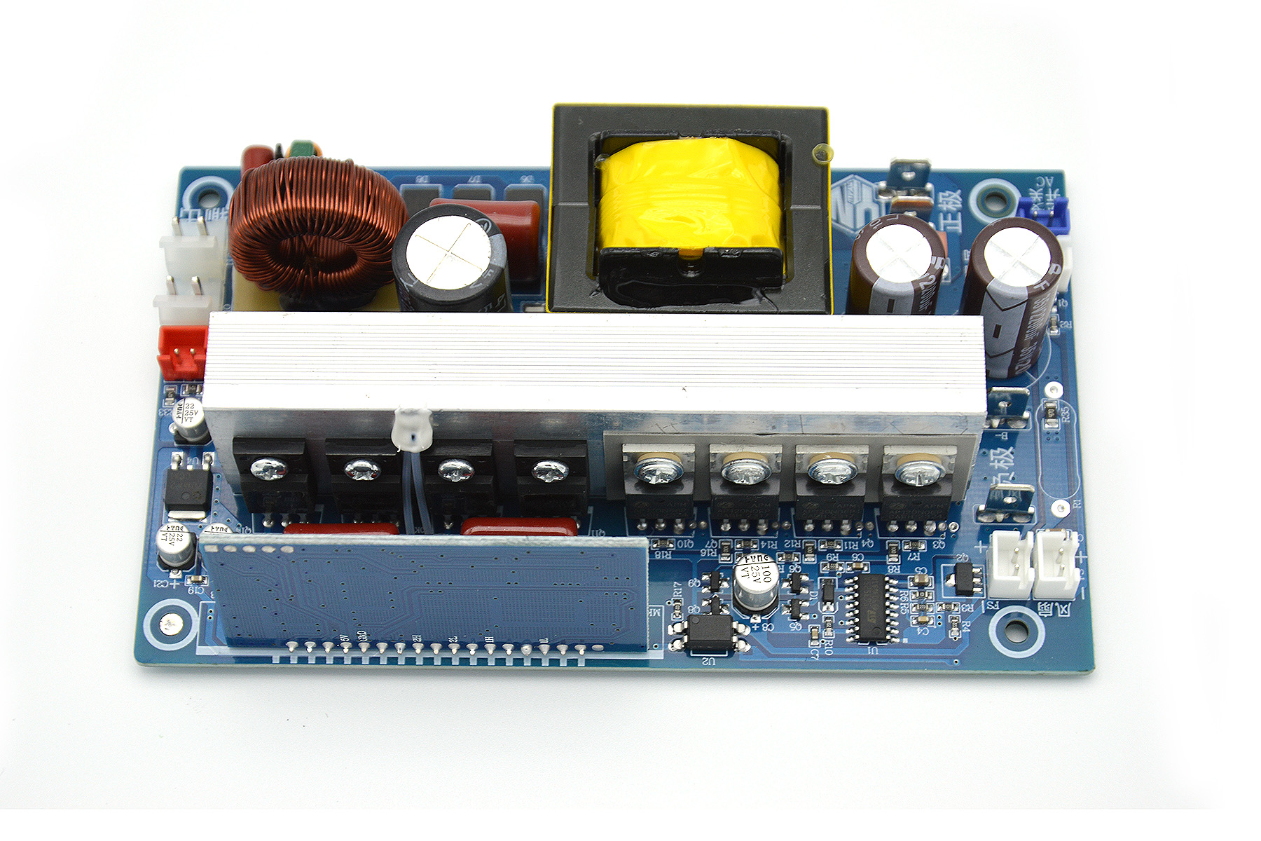 12V300W正弦波