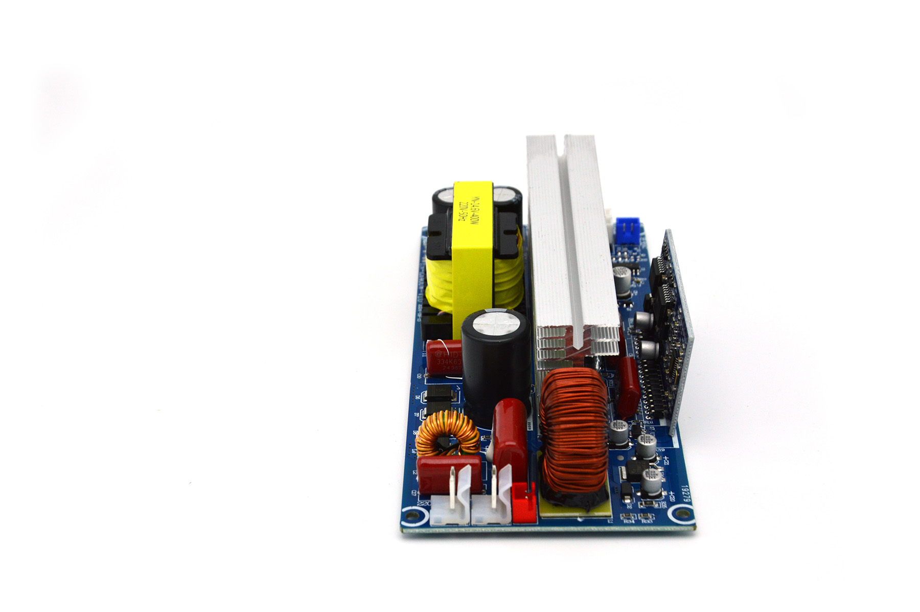 12V 400W正弦波