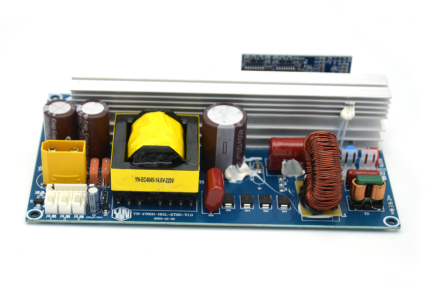 12V 600W正弦波