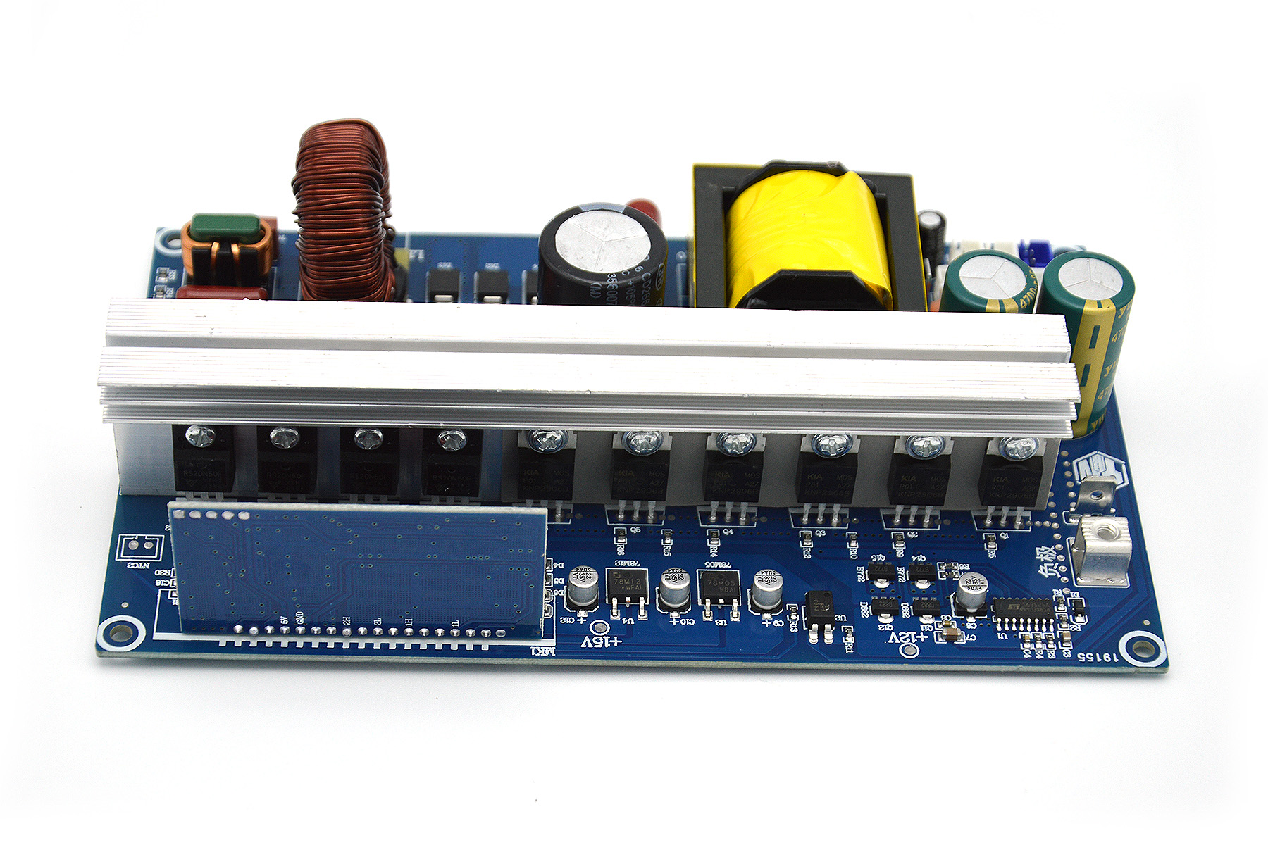 600W正弦波12V
