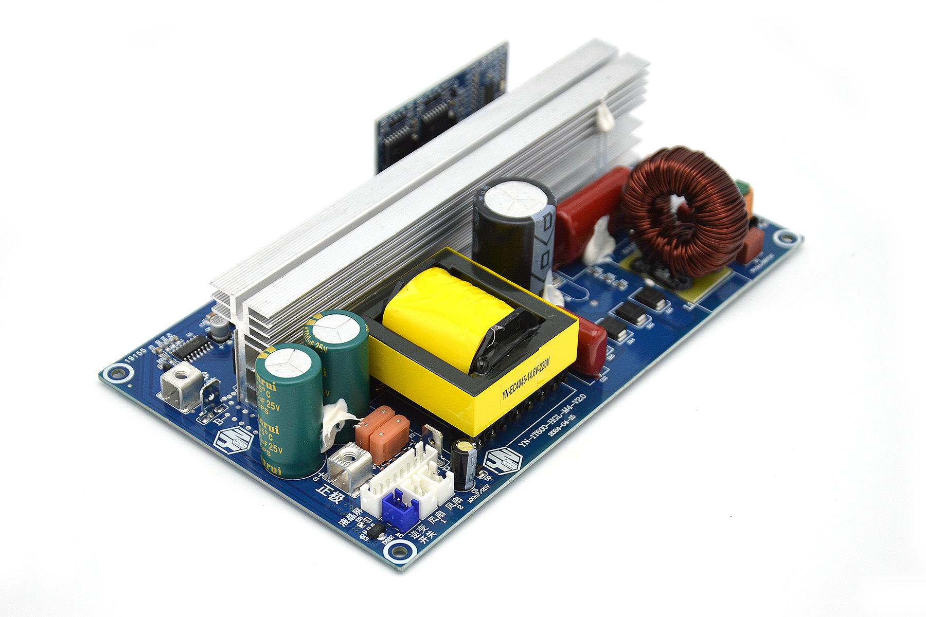 600W正弦波12V