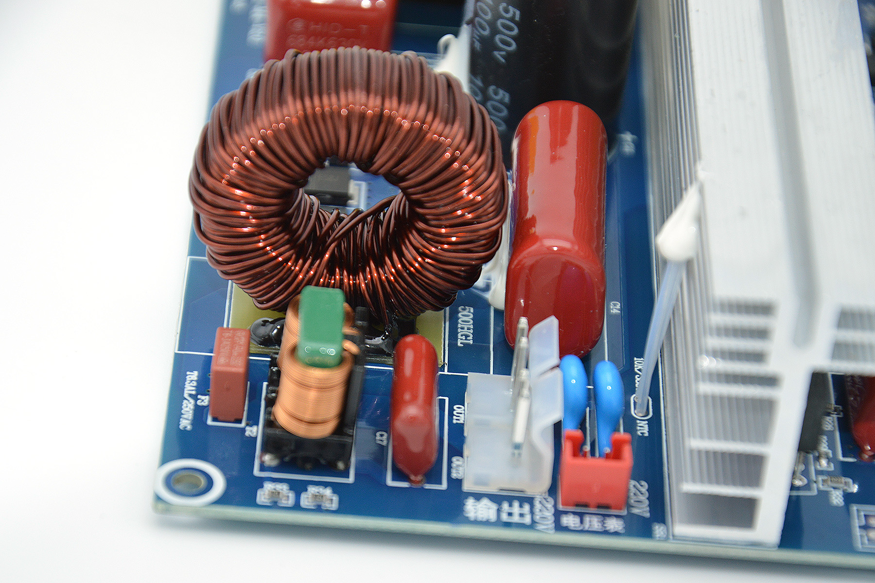 600W正弦波12V