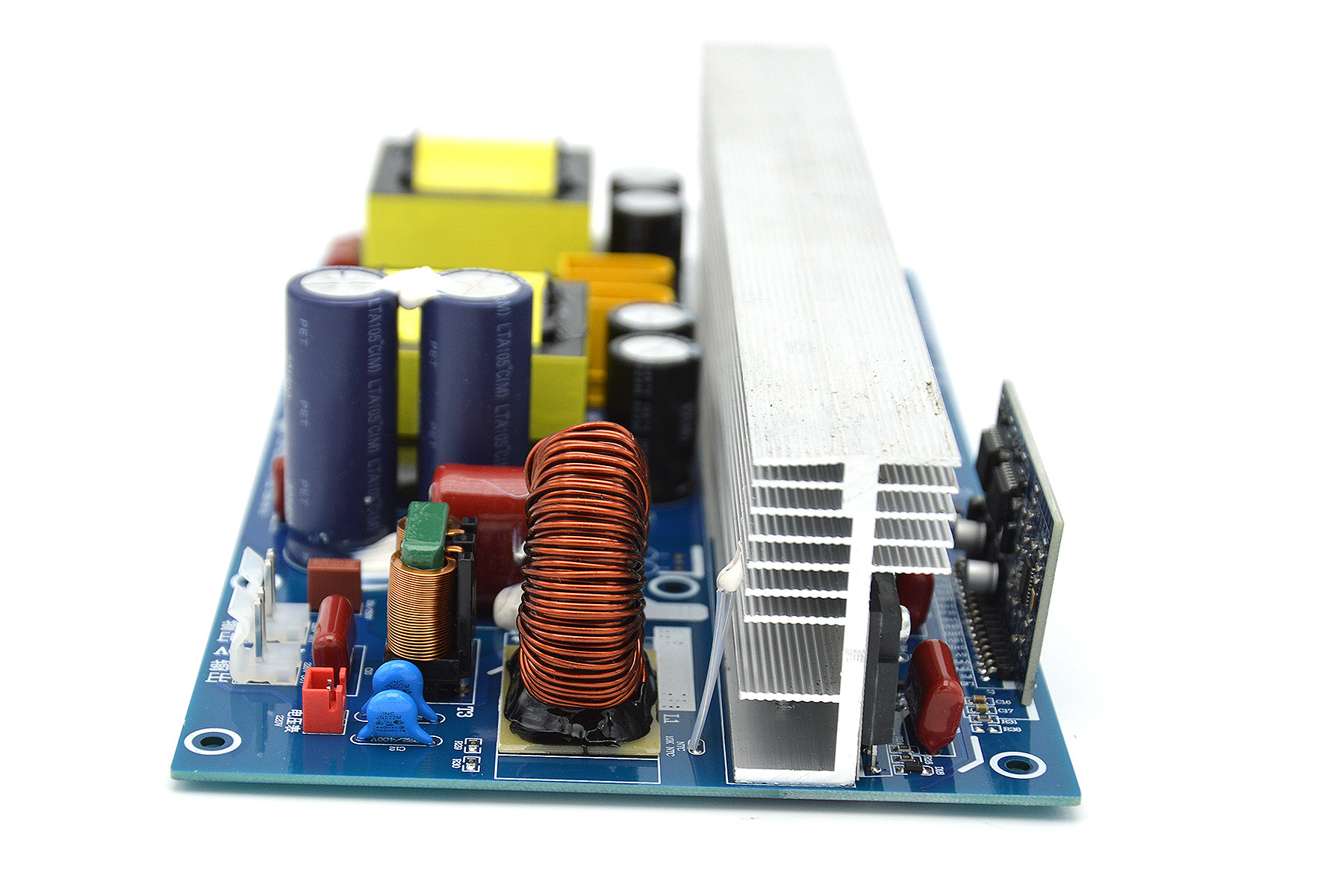 12V 1000W正弦波