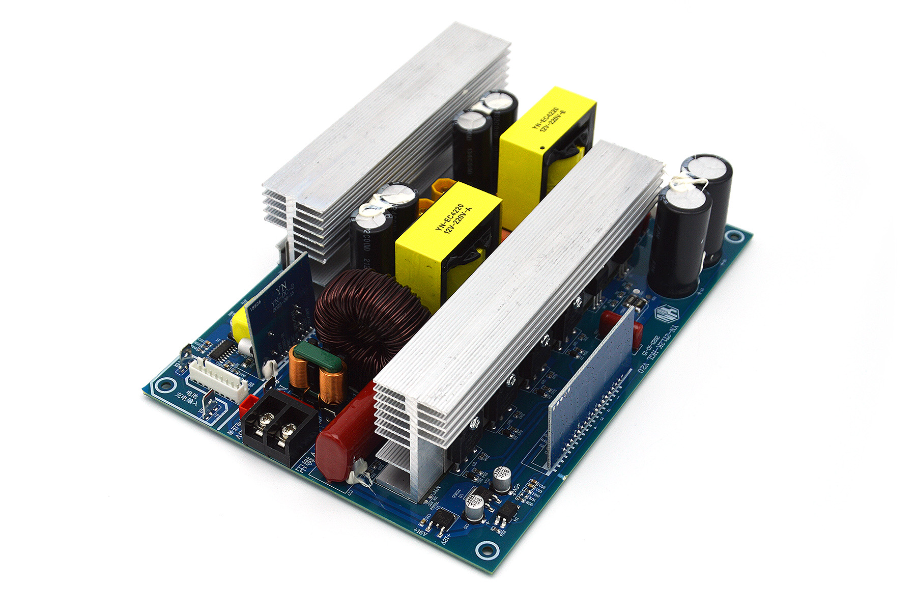 正弦波1200W