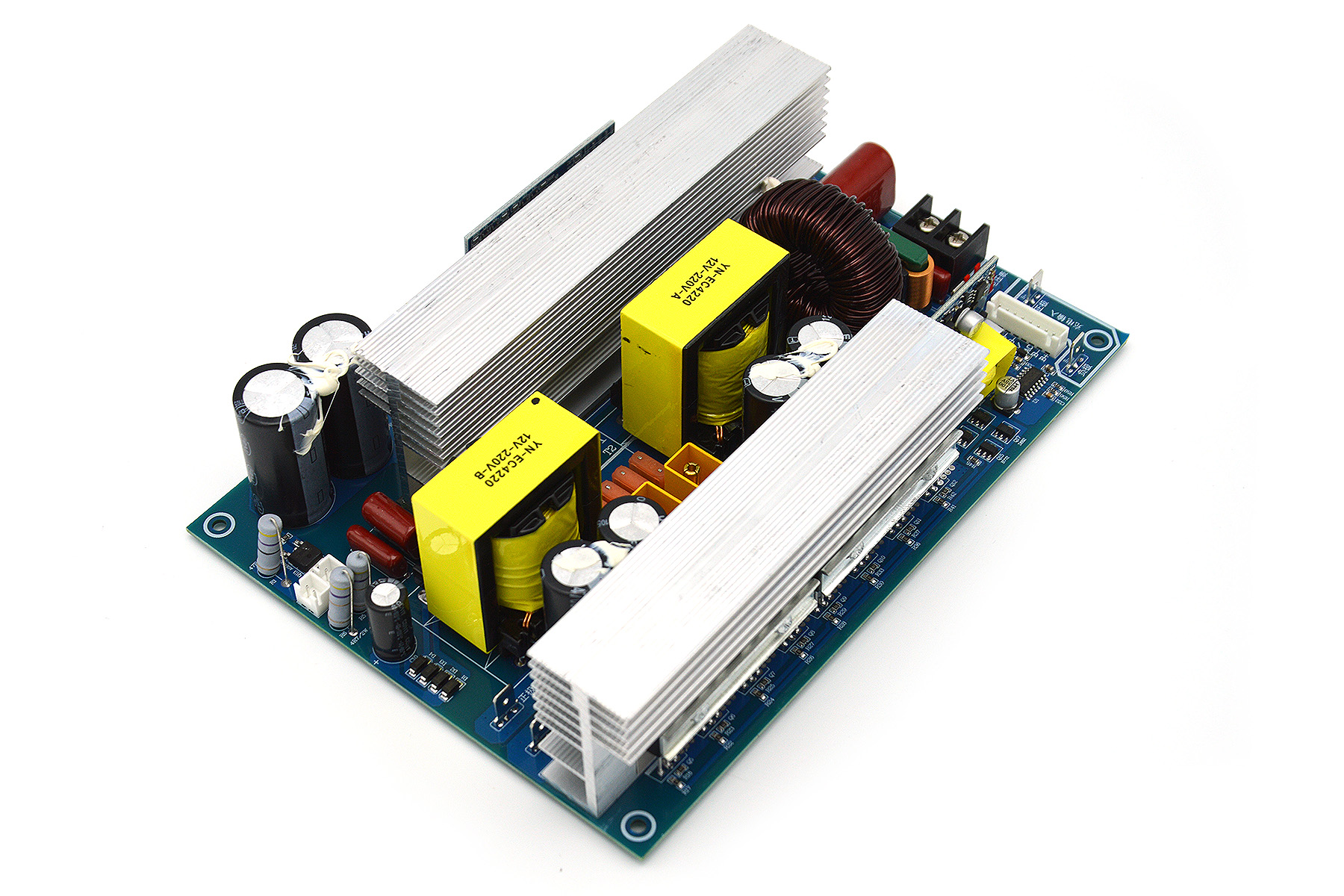 正弦波1200W