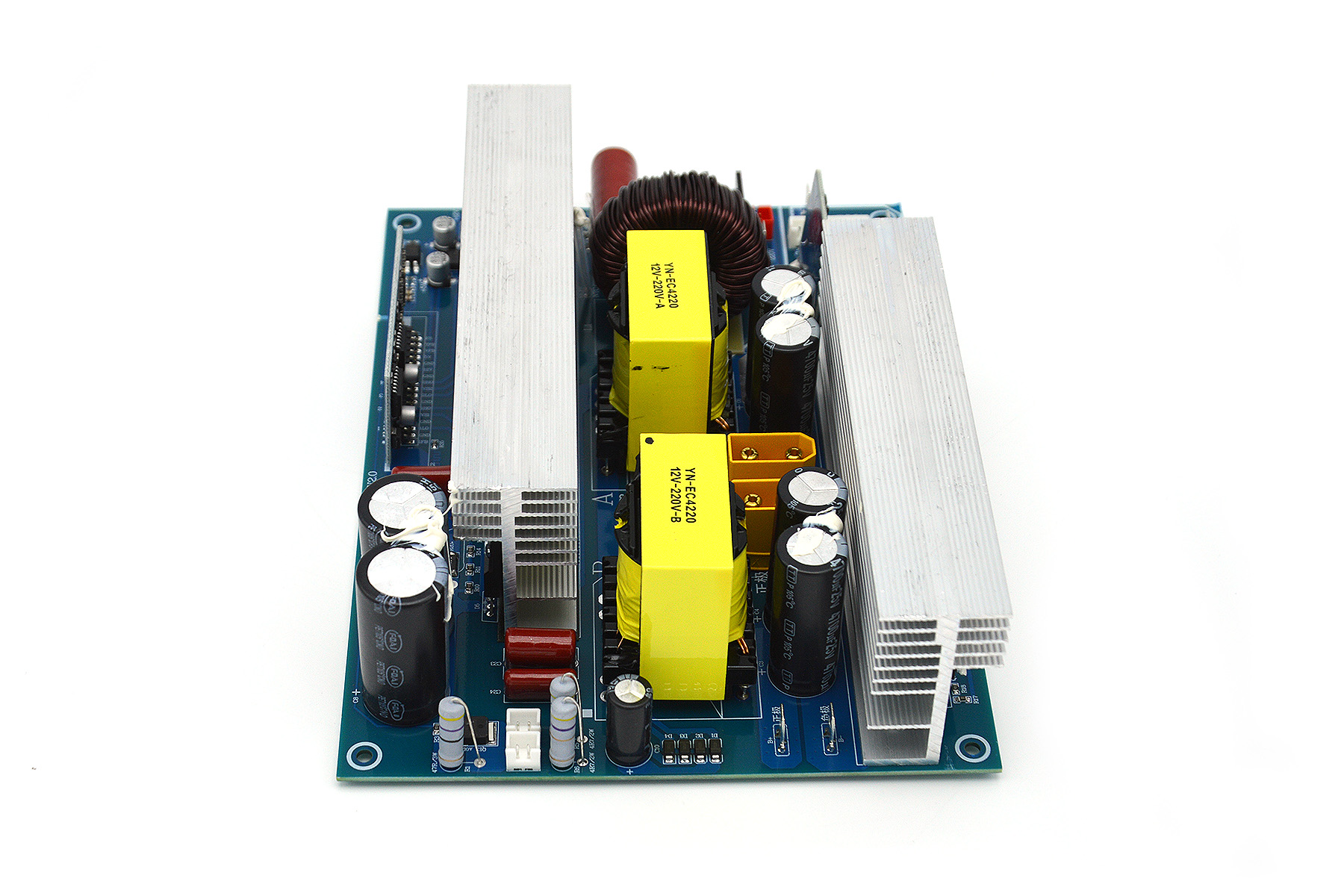 正弦波1200W