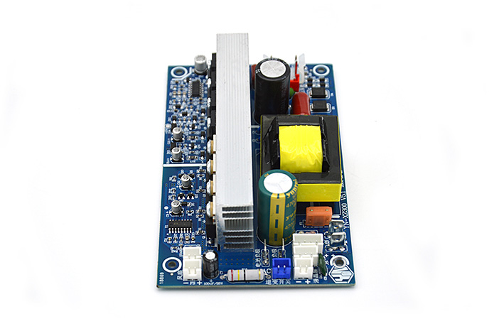 12V修正波300W