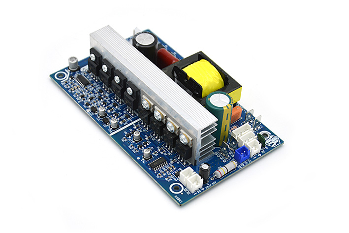 12V修正波300W