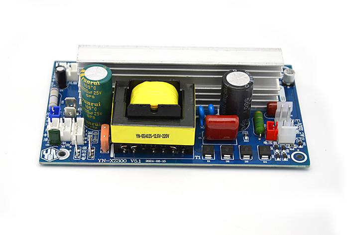12V修正波300W