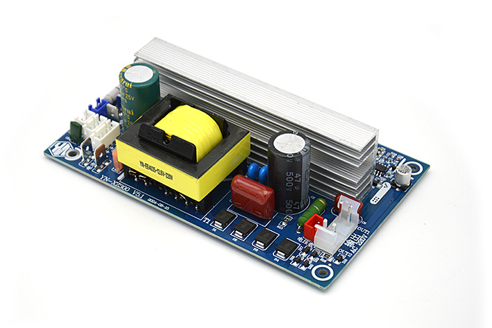 12V修正波300W