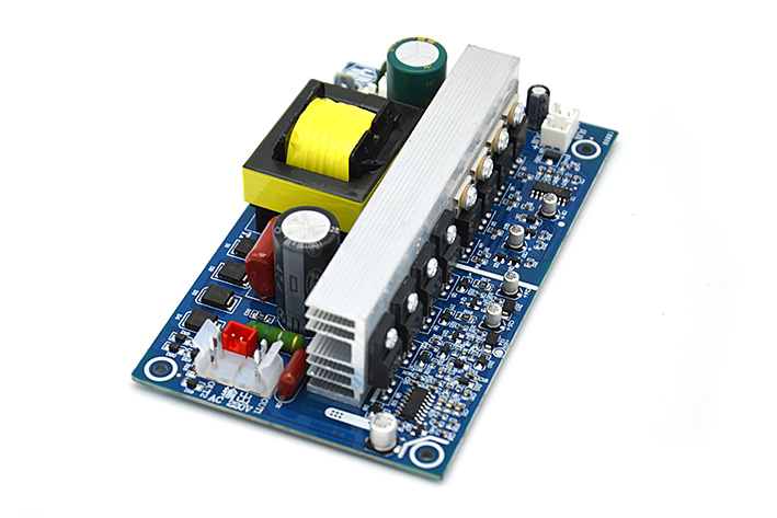 12V修正波300W