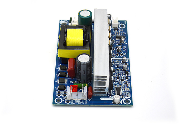 12V修正波300W