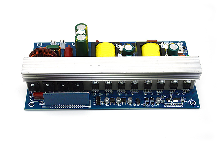 12V正弦波1000W