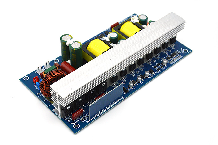 12V正弦波1000W