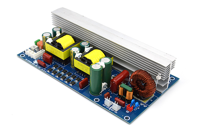12V正弦波1000W