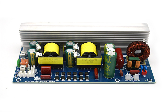 12V正弦波1000W
