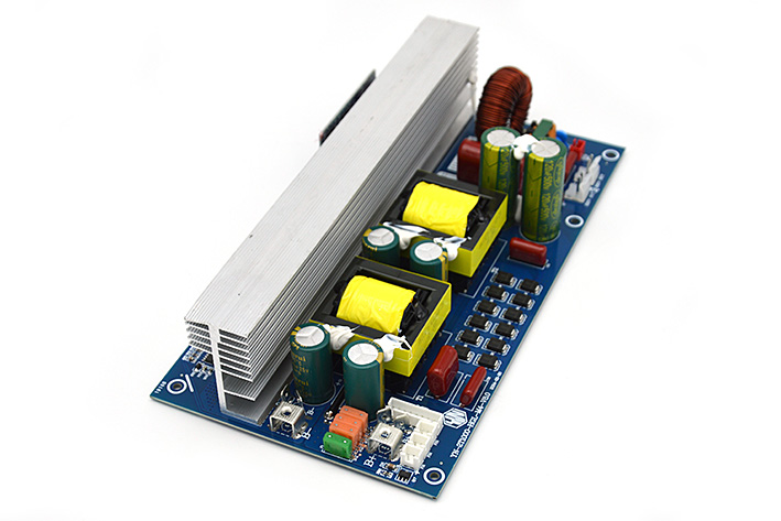 12V正弦波1000W