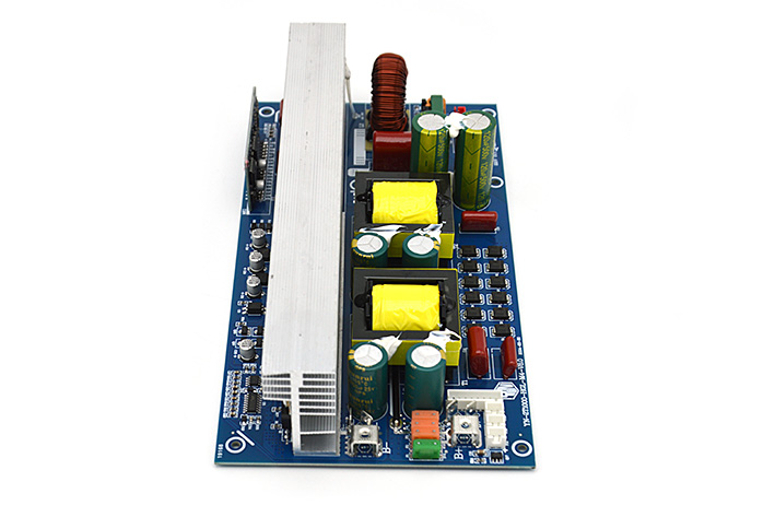12V正弦波1000W