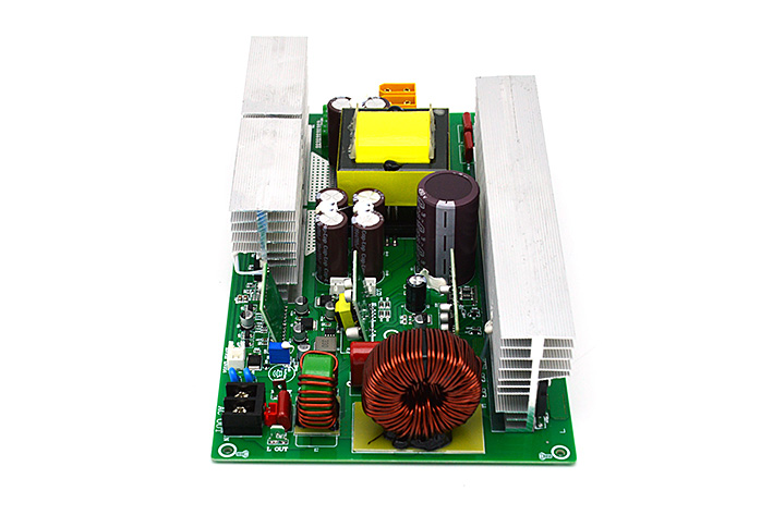 24V正弦波 2500W 