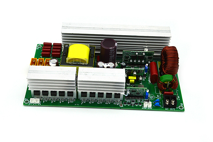 24V正弦波 2500W 