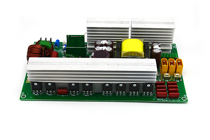 24V正弦波 2500W 