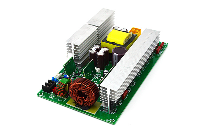 24V正弦波 2500W 