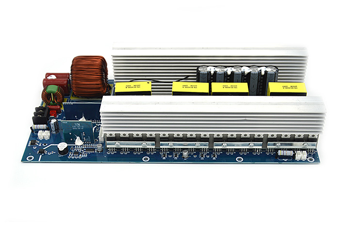 24V正弦波 3000W 