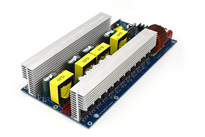 24V正弦波 3000W 