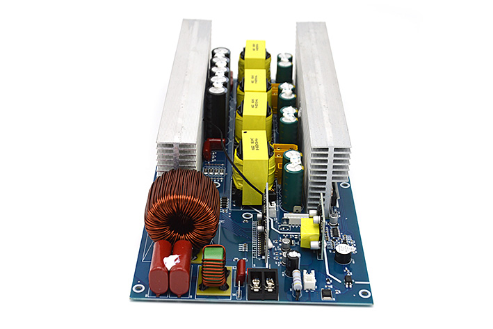 24V正弦波 3000W 