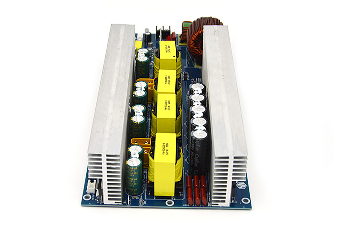 24V正弦波 3000W 