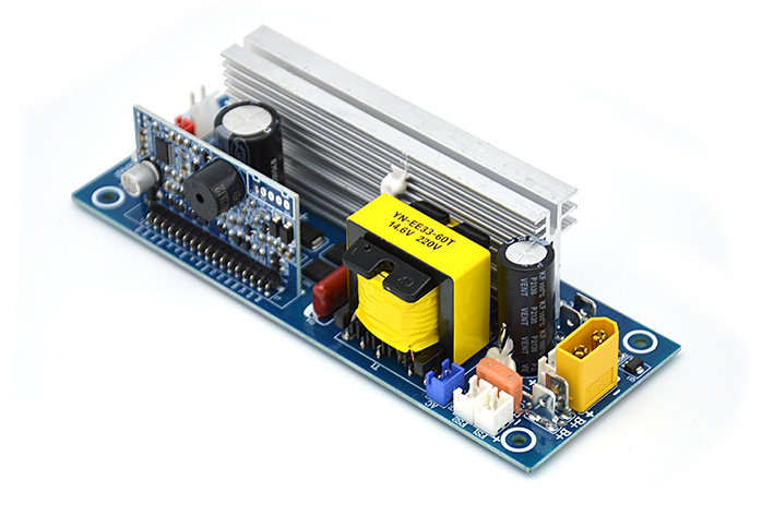 12V修正波 300W