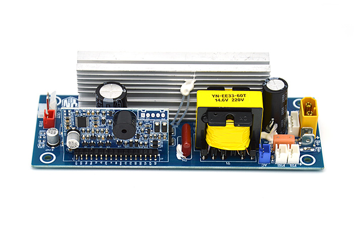 12V修正波 300W