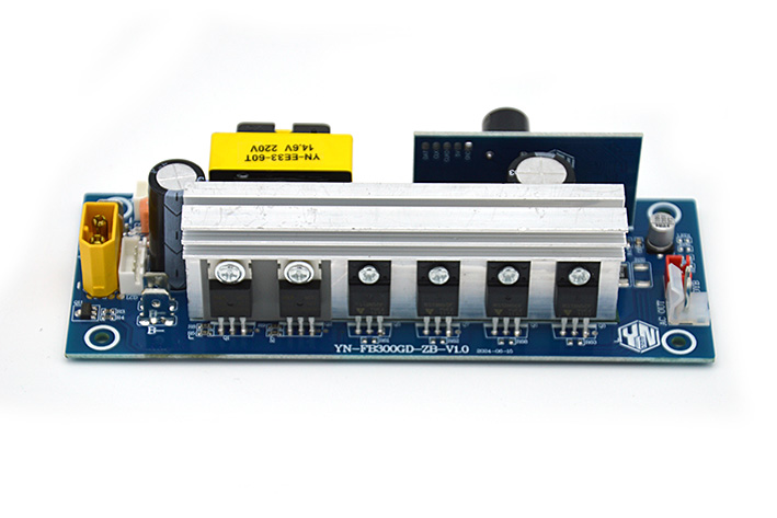 12V修正波 300W