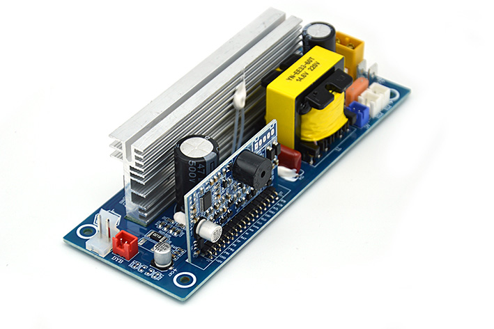 12V修正波 300W